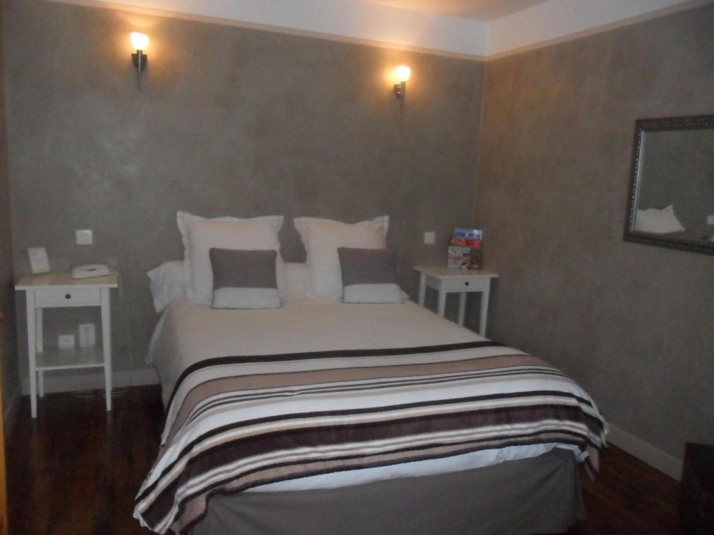 Hotel La Buissonniere Bannay  Cameră foto