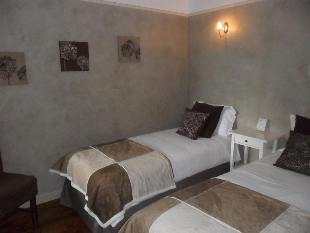Hotel La Buissonniere Bannay  Cameră foto
